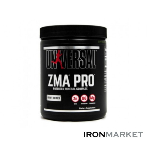 ZMA PRO Universal Nutrition (90 капсул)