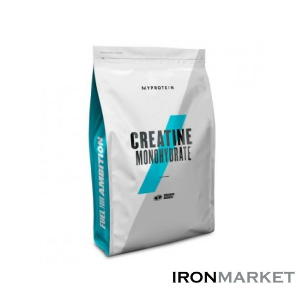 Creatine Monohydrate MyProtein 1кг