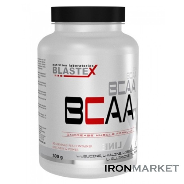 Creatine Xline 300 грамм Blastex