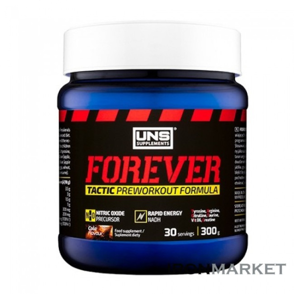 Forever 300 грамм UNS