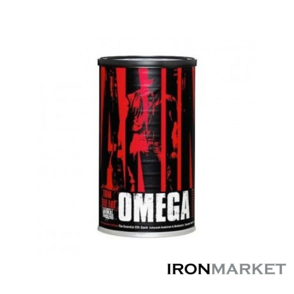 Animal Omega UNIVERSAL NUTRITION (30 пакетов)