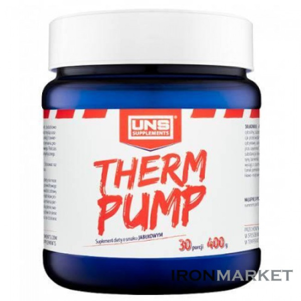 Therm Pump 400 грамм UNS