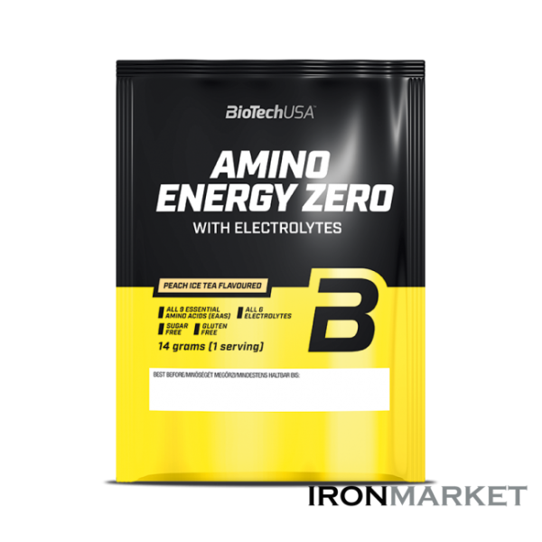 Пробник Amino Energy Zero BioTech USA (14 грамм)
