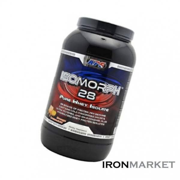 APS Isomorph 28 2.2 кг
