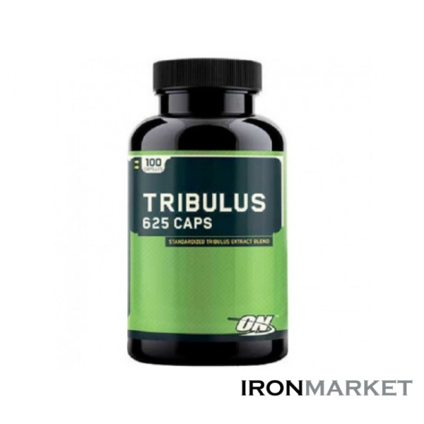 Tribulus 625 мг Optimum Nutrition (100 капсул)