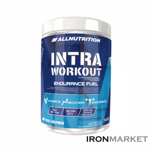 Intra Workout 600 грамм AllNutrition