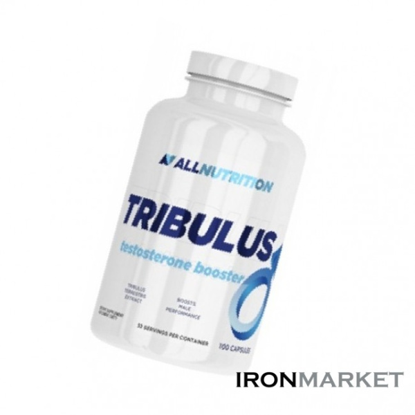 Form Labs Tribulus 100 капсул