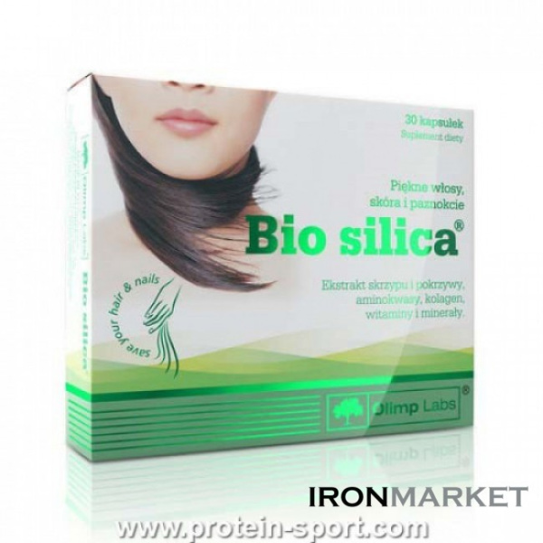 Olimp Bio Silica 30 капсул