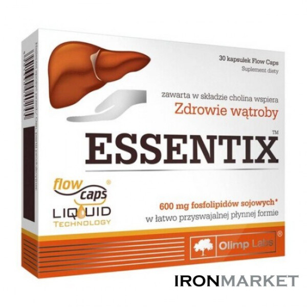 Olimp Essentix 30 капсул